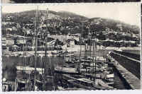 Villefranche sur mer  1957.jpg (63215 byte)