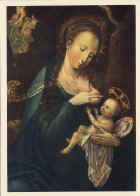 Jan de Beer - Madonna allattante.jpg (51032 byte)